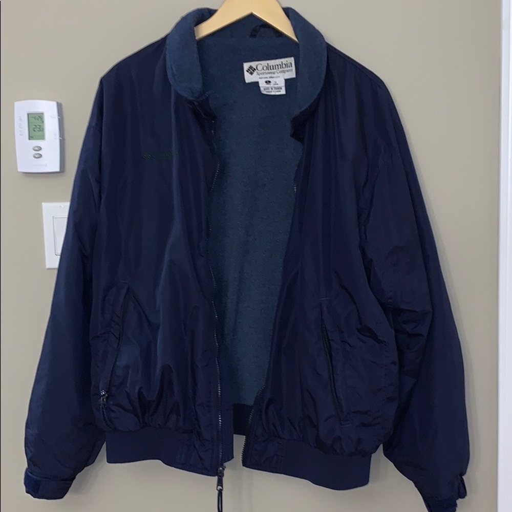 Columbia Jacket - Picture 2 of 4